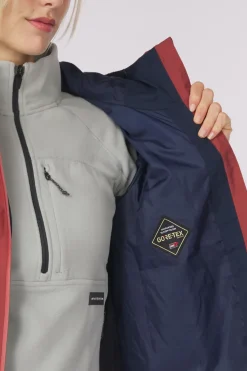 Sprayway Regenjas Sawel Gore-Tex