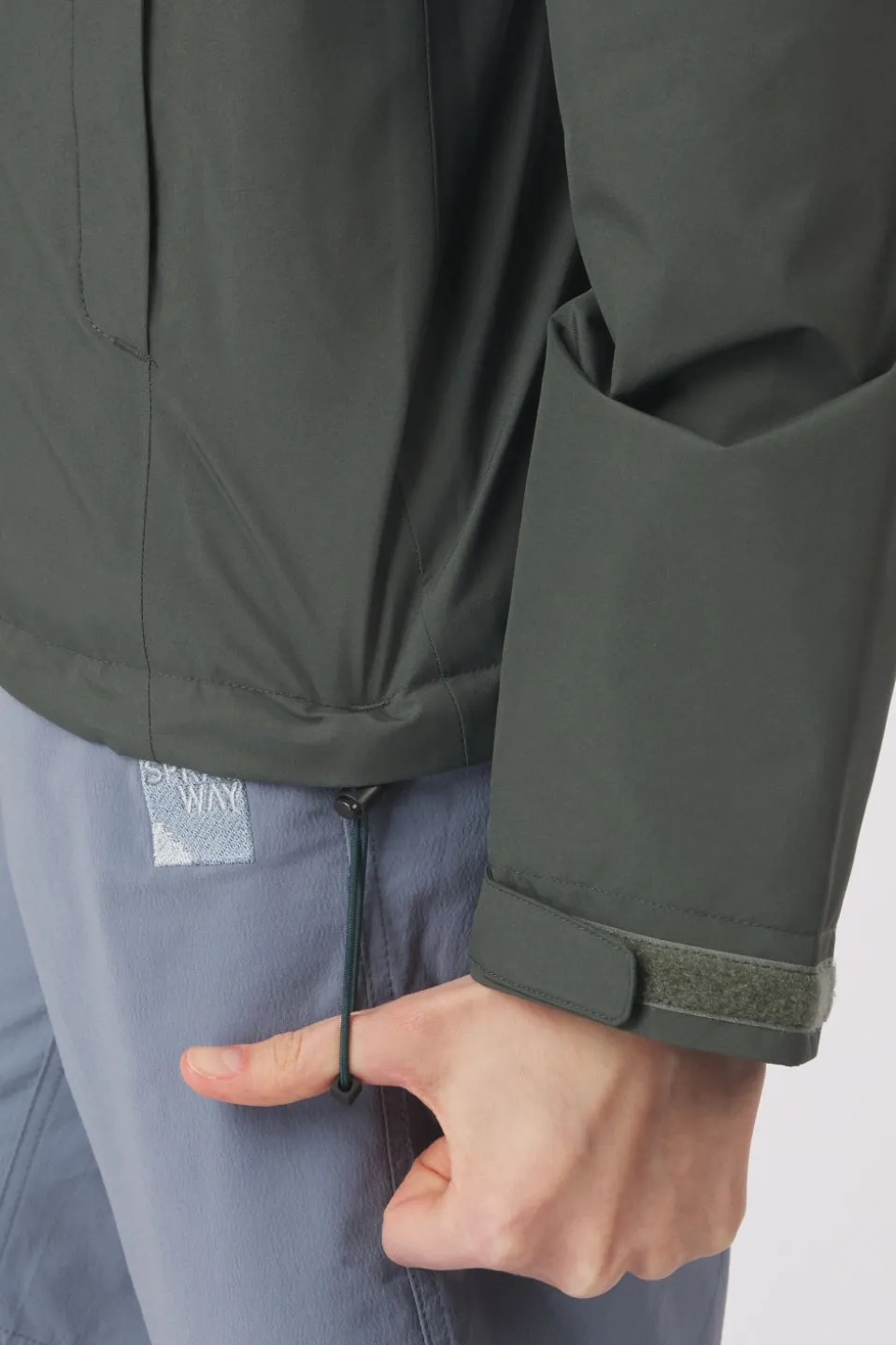 Sprayway Regenjas Sawel Gore-Tex