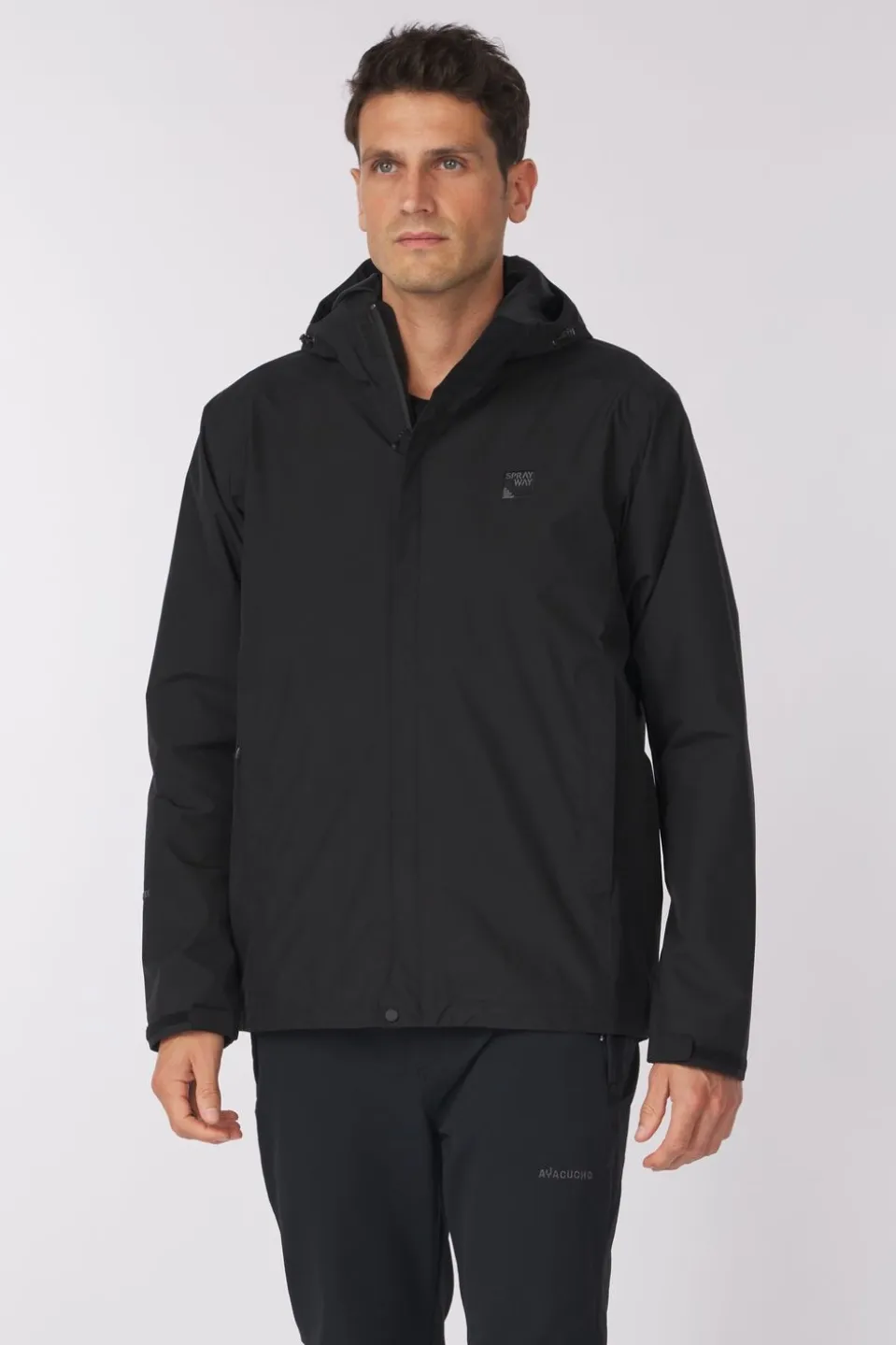 Sprayway Regenjas Vihar Gore-Tex