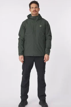 Sprayway Regenjas Vihar Insulated Gore-Tex
