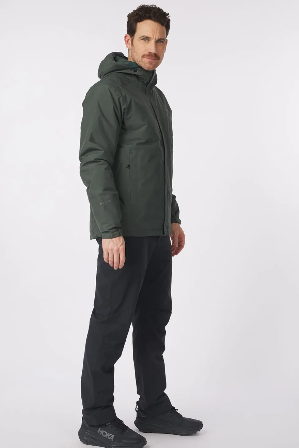Sprayway Regenjas Vihar Insulated Gore-Tex
