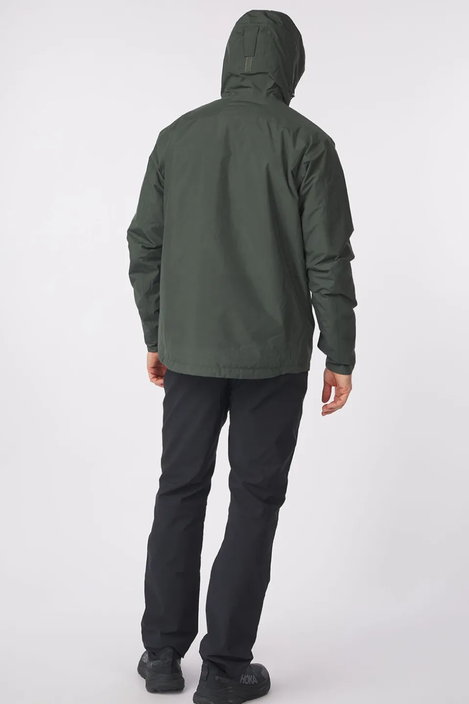 Sprayway Regenjas Vihar Insulated Gore-Tex