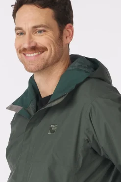 Sprayway Regenjas Vihar Insulated Gore-Tex