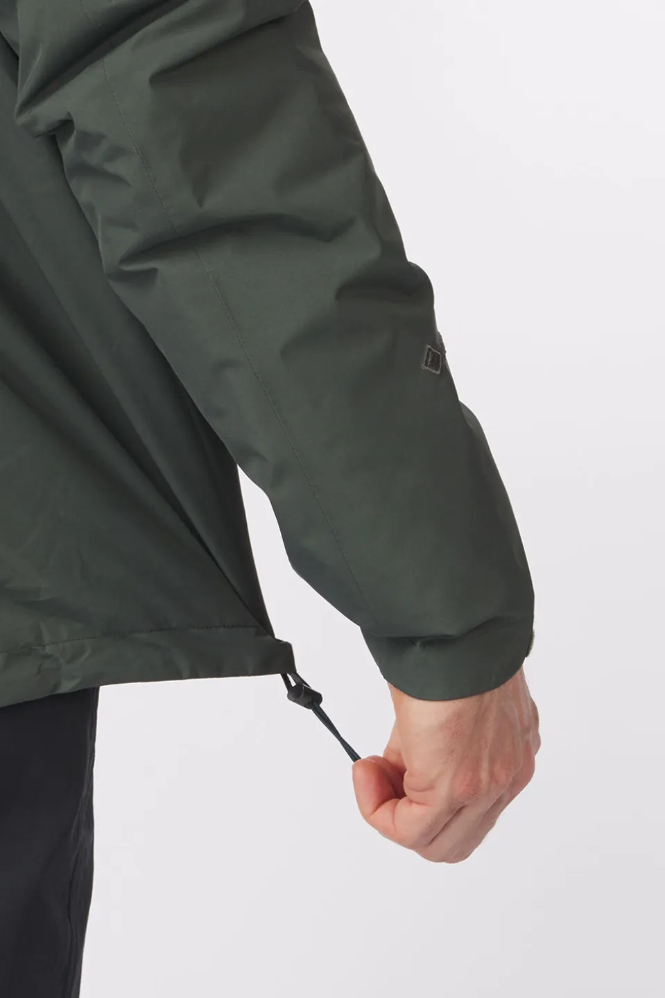 Sprayway Regenjas Vihar Insulated Gore-Tex