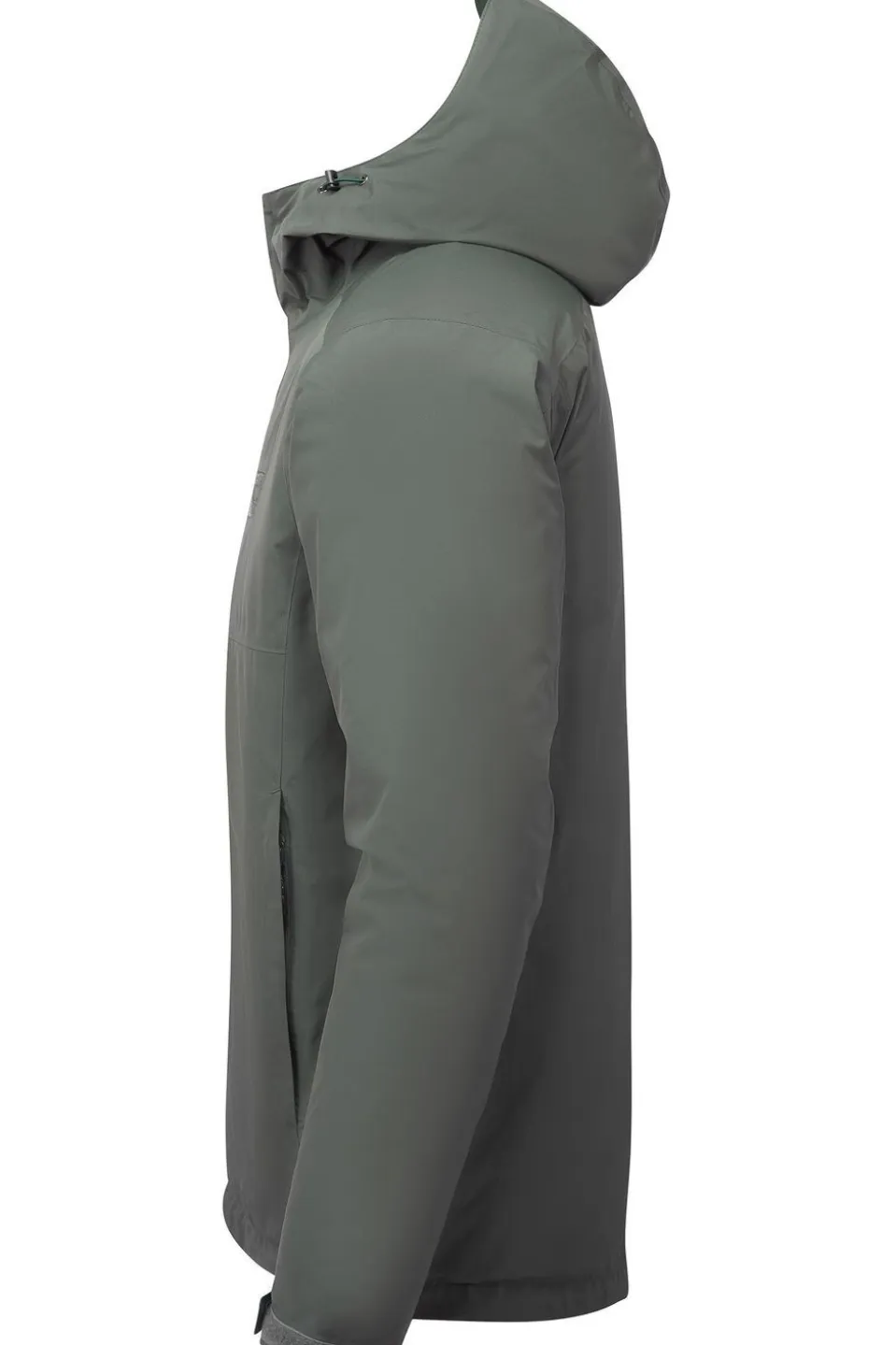 Sprayway Regenjas Vihar Insulated Gore-Tex