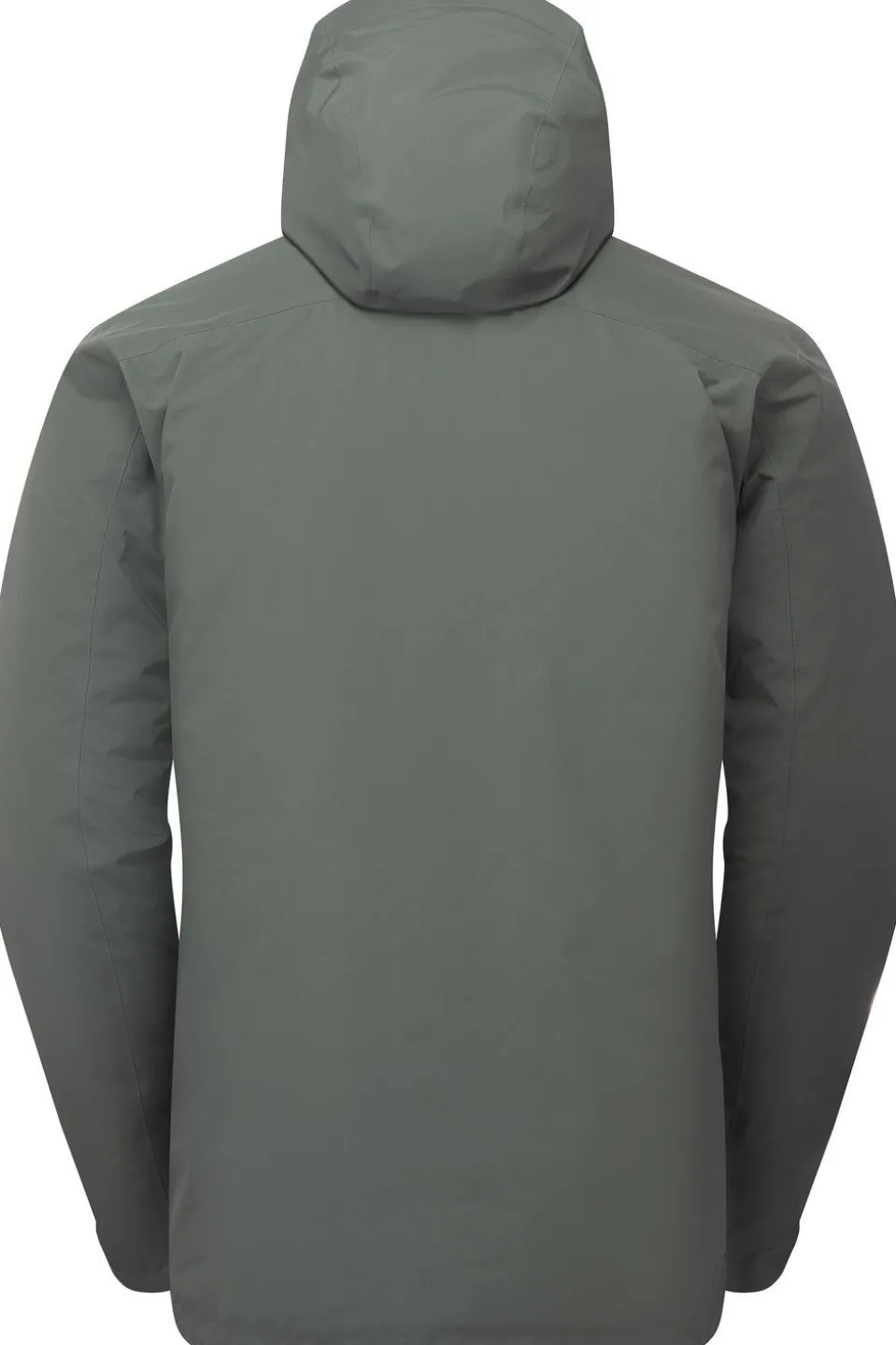 Sprayway Regenjas Vihar Insulated Gore-Tex