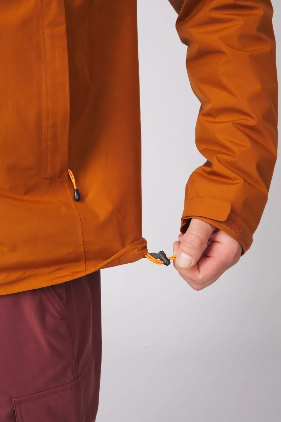 Sprayway Regenjas Vihar Insulated Gore-Tex