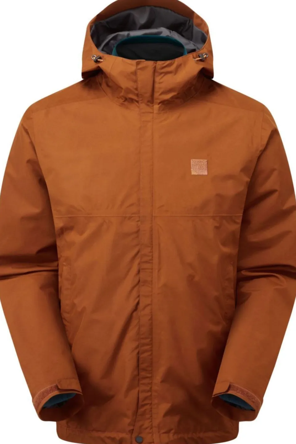 Sprayway Regenjas Vihar Insulated Gore-Tex