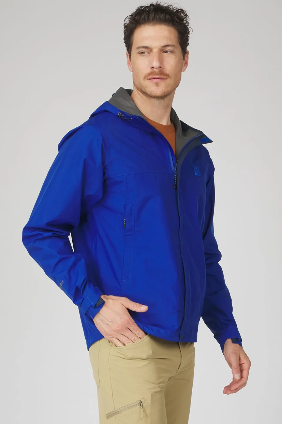 Sprayway Regenjas Wyre Gore-Tex Paclite