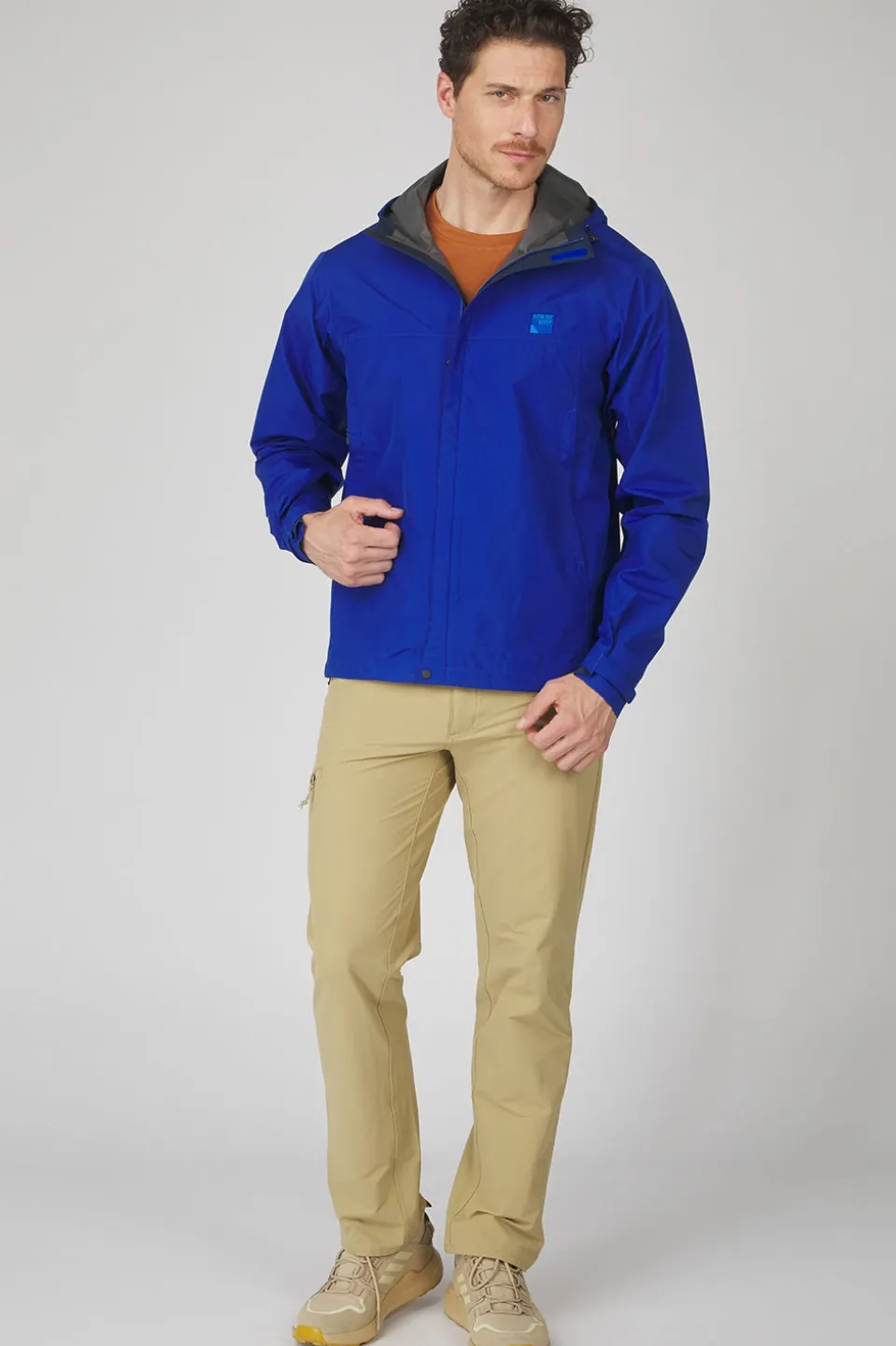 Sprayway Regenjas Wyre Gore-Tex Paclite