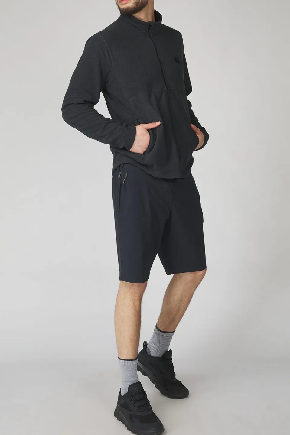 Sprayway Short Comfort Short