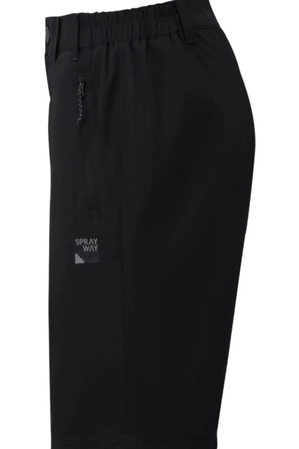 Sprayway Short Comfort Short