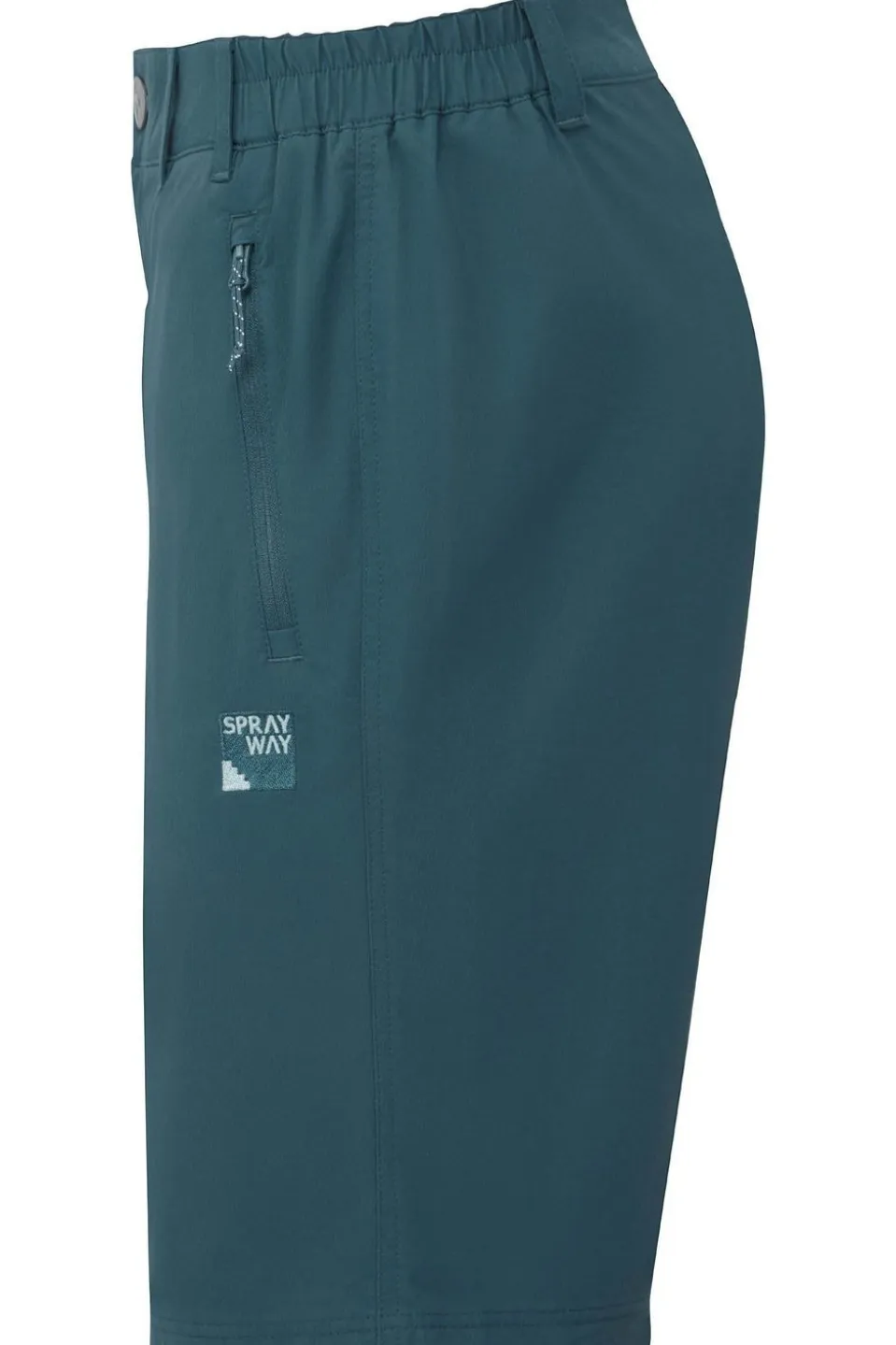 Sprayway Short Comfort Short