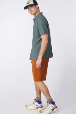 Sprayway Short Compass