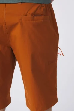 Sprayway Short Compass