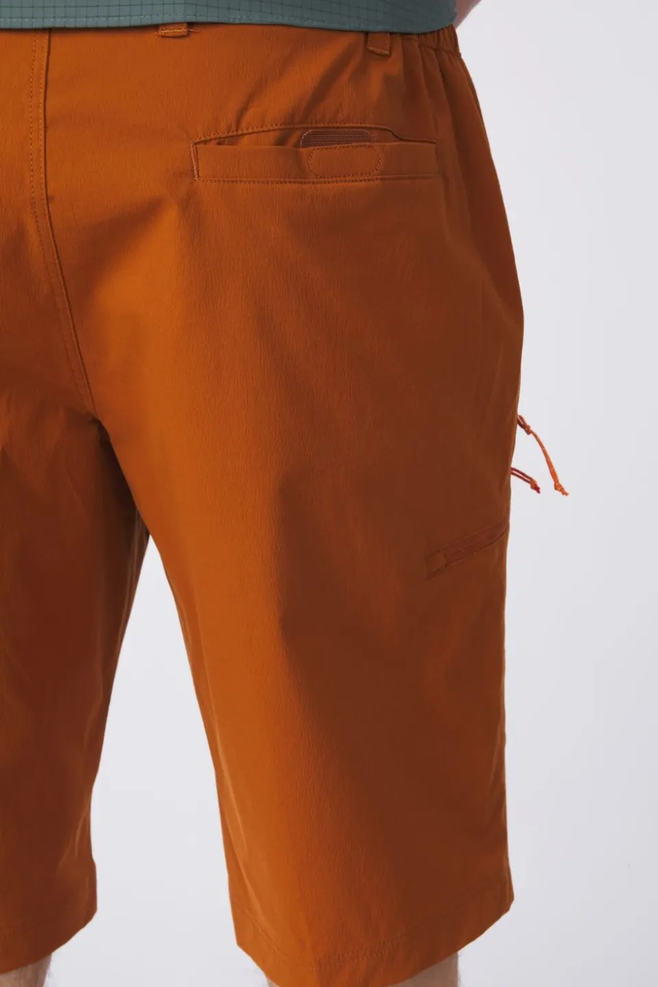 Sprayway Short Compass