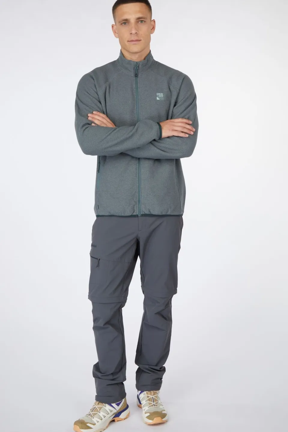 Sprayway Solitude Jacket