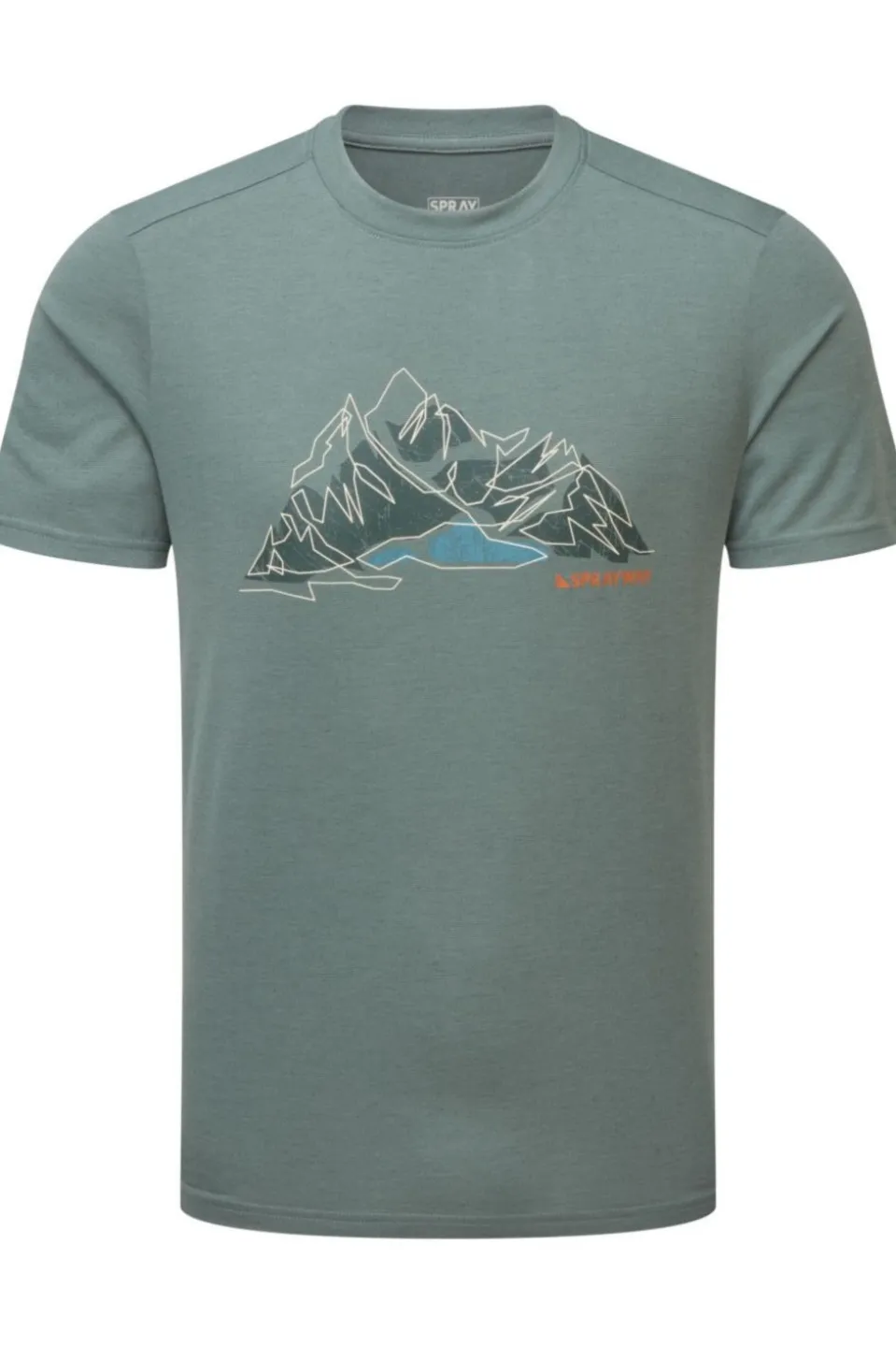 Sprayway Tarn Tee