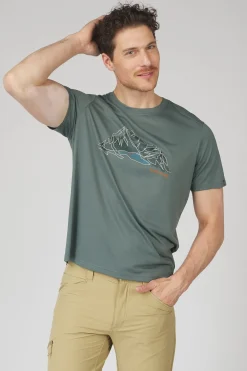 Sprayway Tarn Tee