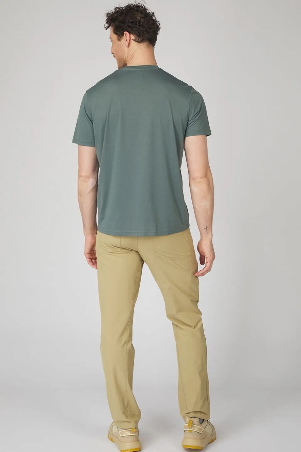 Sprayway Tarn Tee