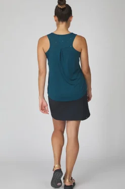 Sprayway Top Partial Printed Vest