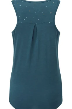 Sprayway Top Partial Printed Vest