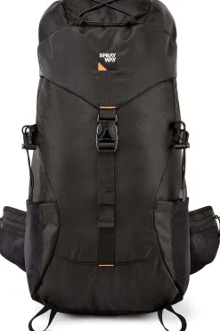 Sprayway Tourpack Akka 30L