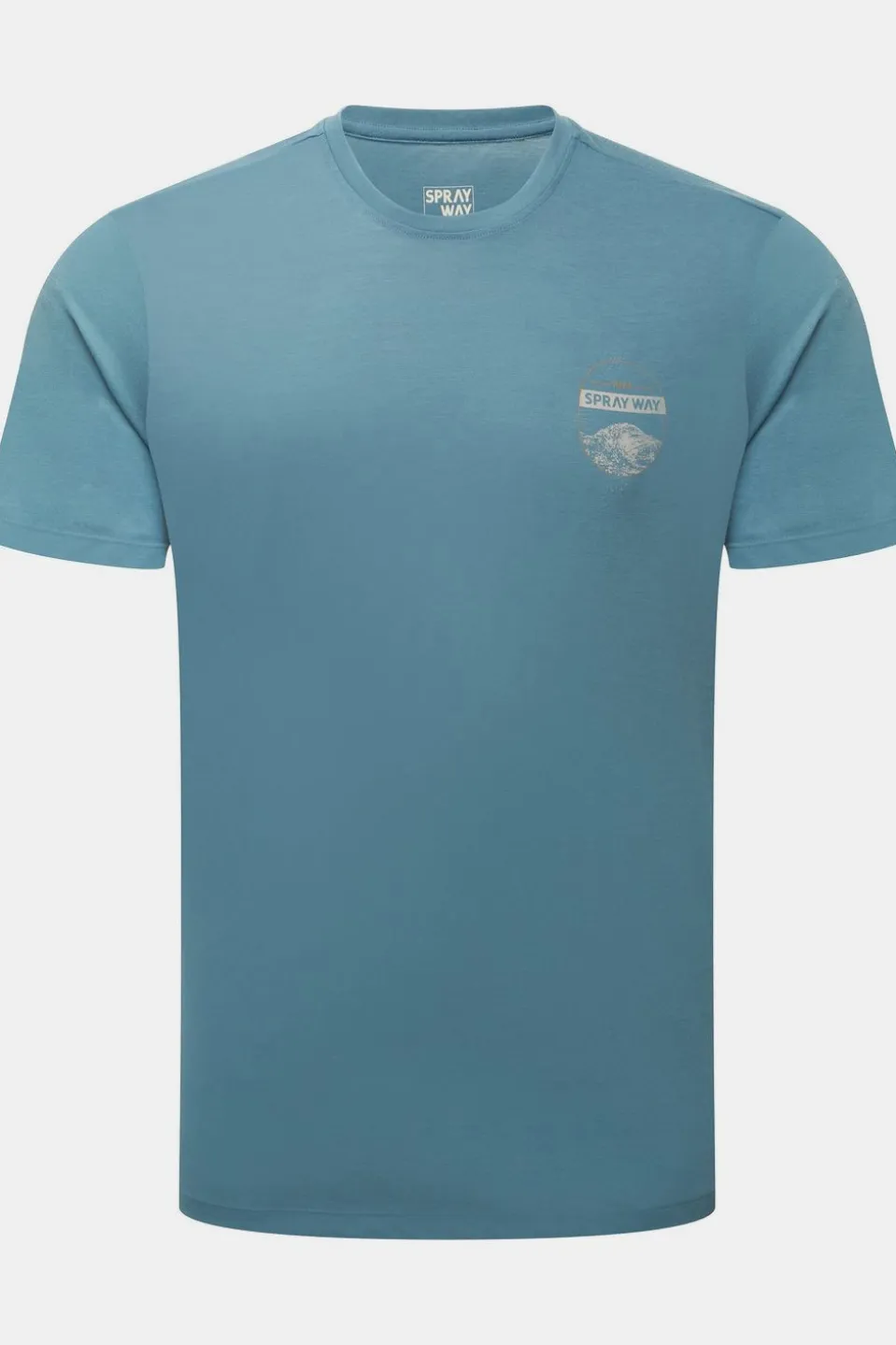 Sprayway T-Shirt Clip Tee