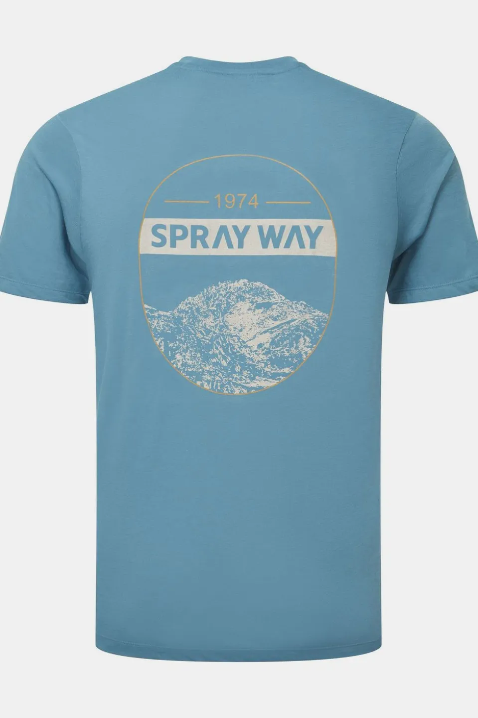 Sprayway T-Shirt Clip Tee