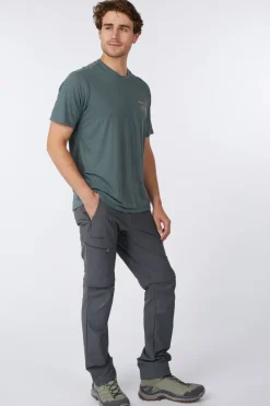 Sprayway T-Shirt Clip Tee