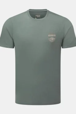 Sprayway T-Shirt Clip Tee