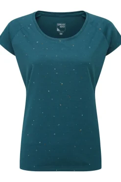 Sprayway T-Shirt Dot Tee