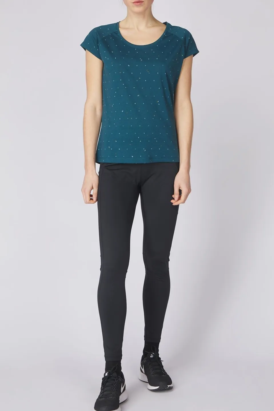 Sprayway T-Shirt Dot Tee