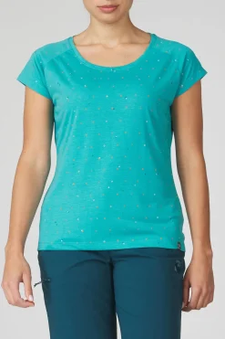 Sprayway T-Shirt Dot Tee