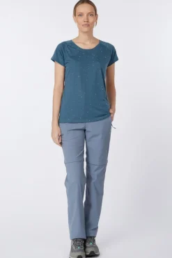Sprayway T-Shirt Dot Tee