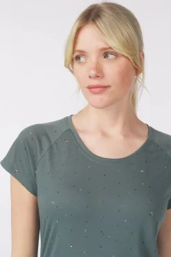 Sprayway T-Shirt Dot Tee