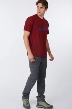 Sprayway T-Shirt Ebb Tee