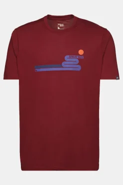Sprayway T-Shirt Ebb Tee
