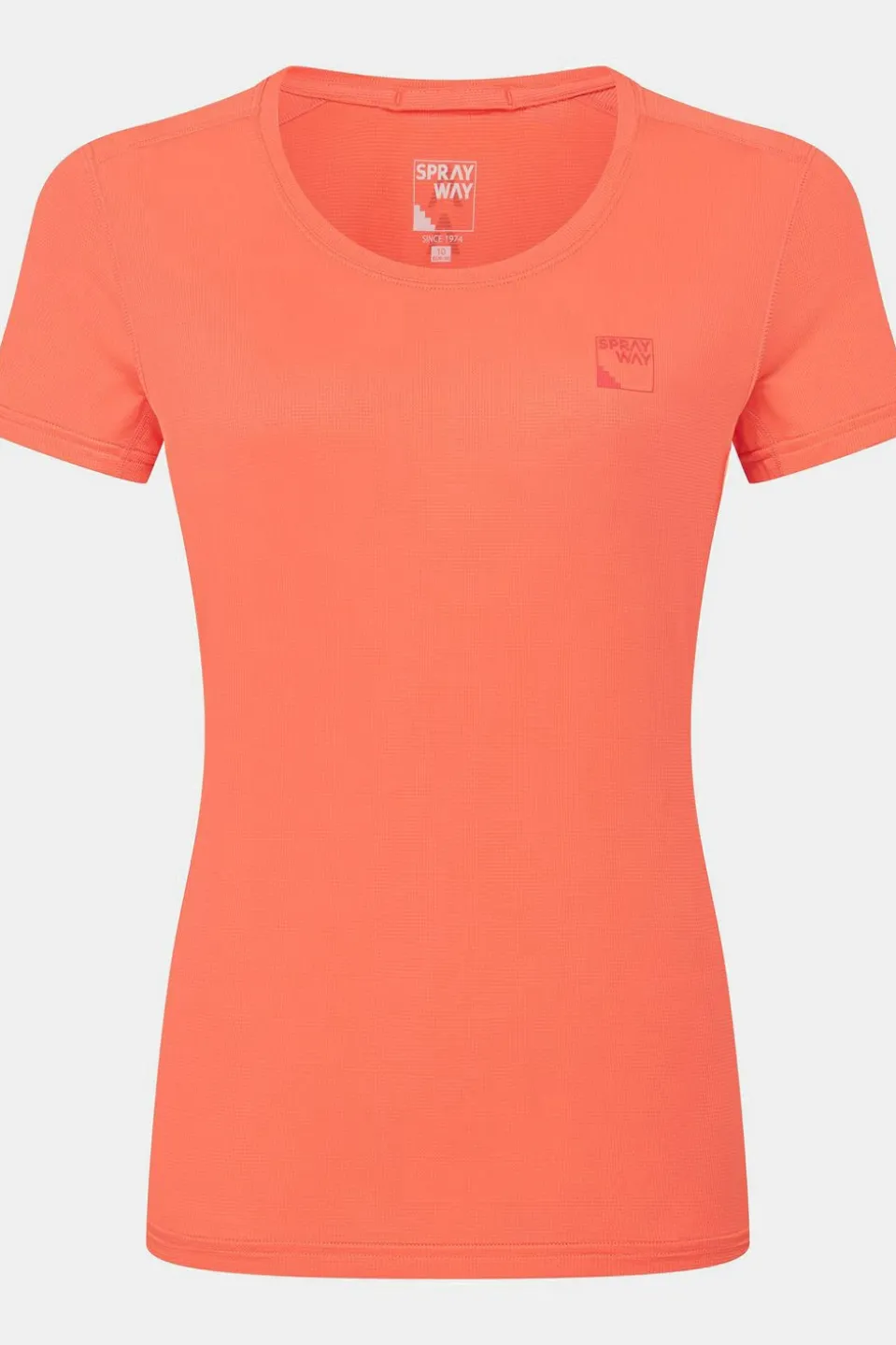 Sprayway T-Shirt Trail W Tee