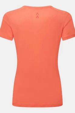 Sprayway T-Shirt Trail W Tee