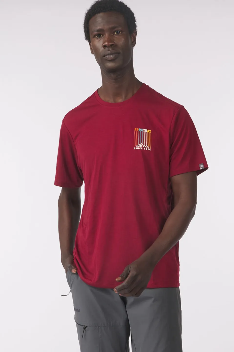 Sprayway T-Shirt Vintage Tee