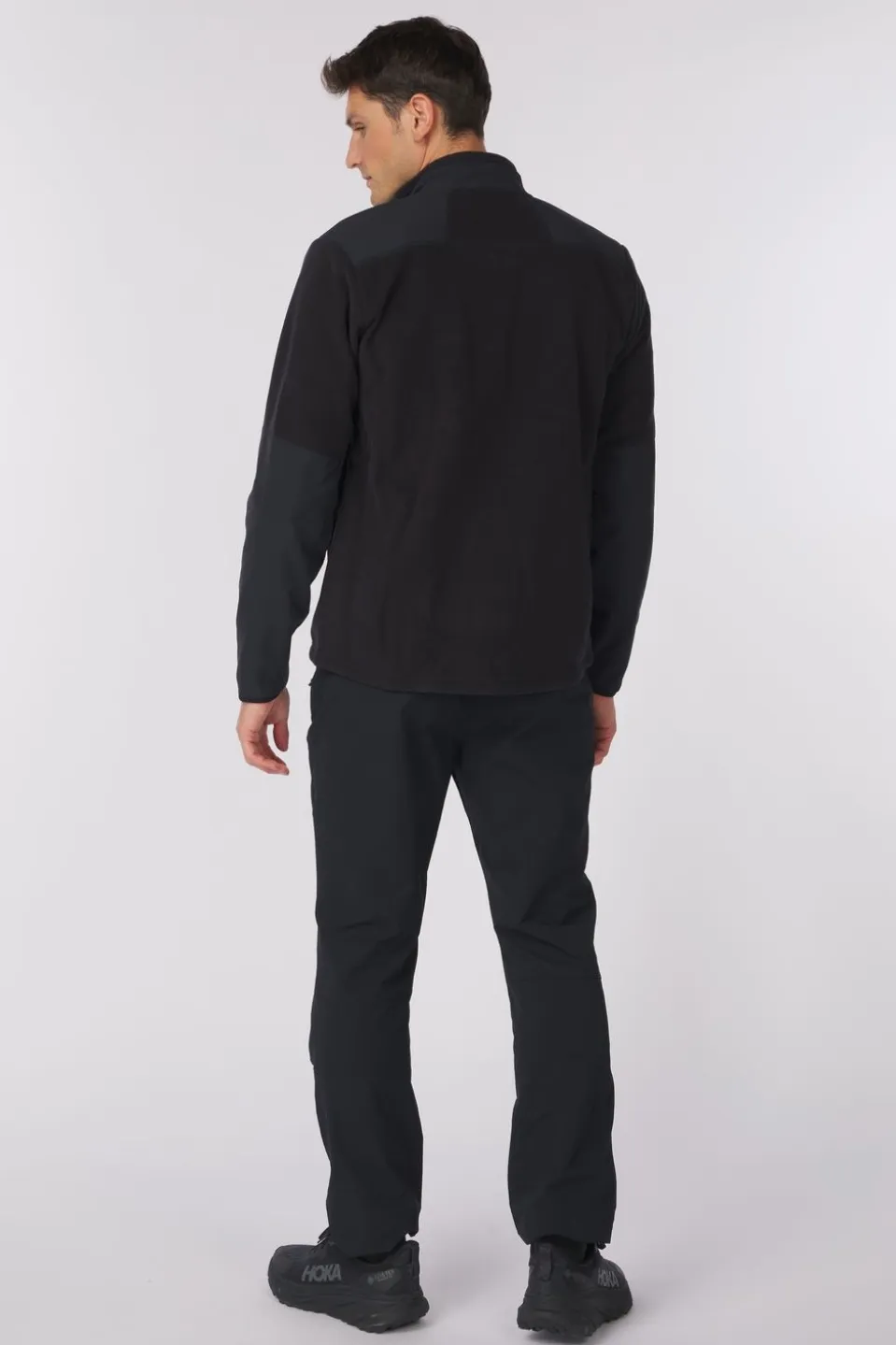Sprayway Windstopper Wnw