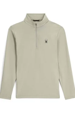 Spyder Fleece Prospect 1/2 Zip