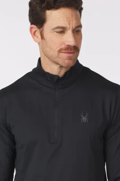 Spyder Fleece Prospect 1/2 Zip