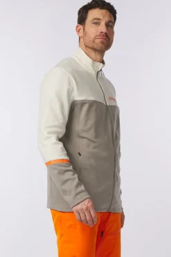 Spyder Fleece Speed Fleece Jacket