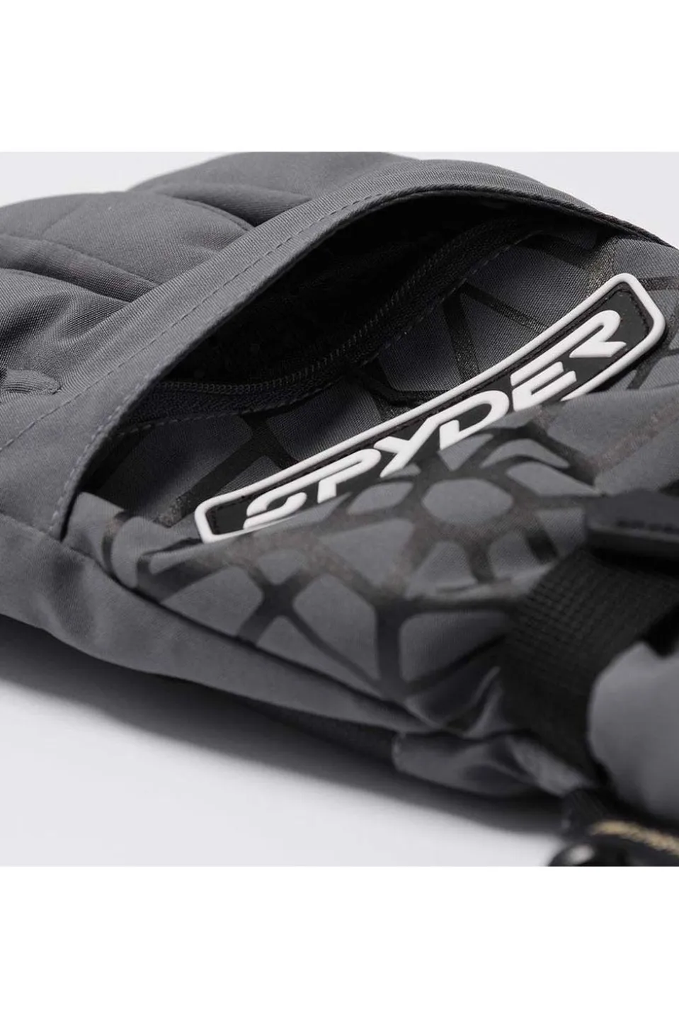 Spyder Handschoenen Overweb Gore-Tex
