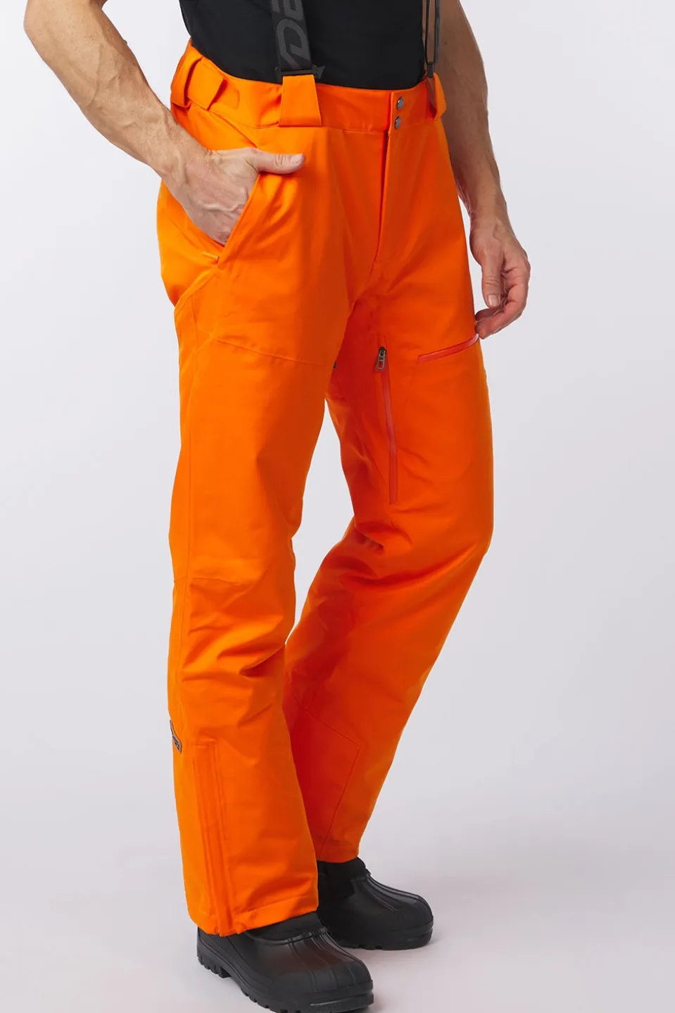 Spyder Skibroek Dare Pants