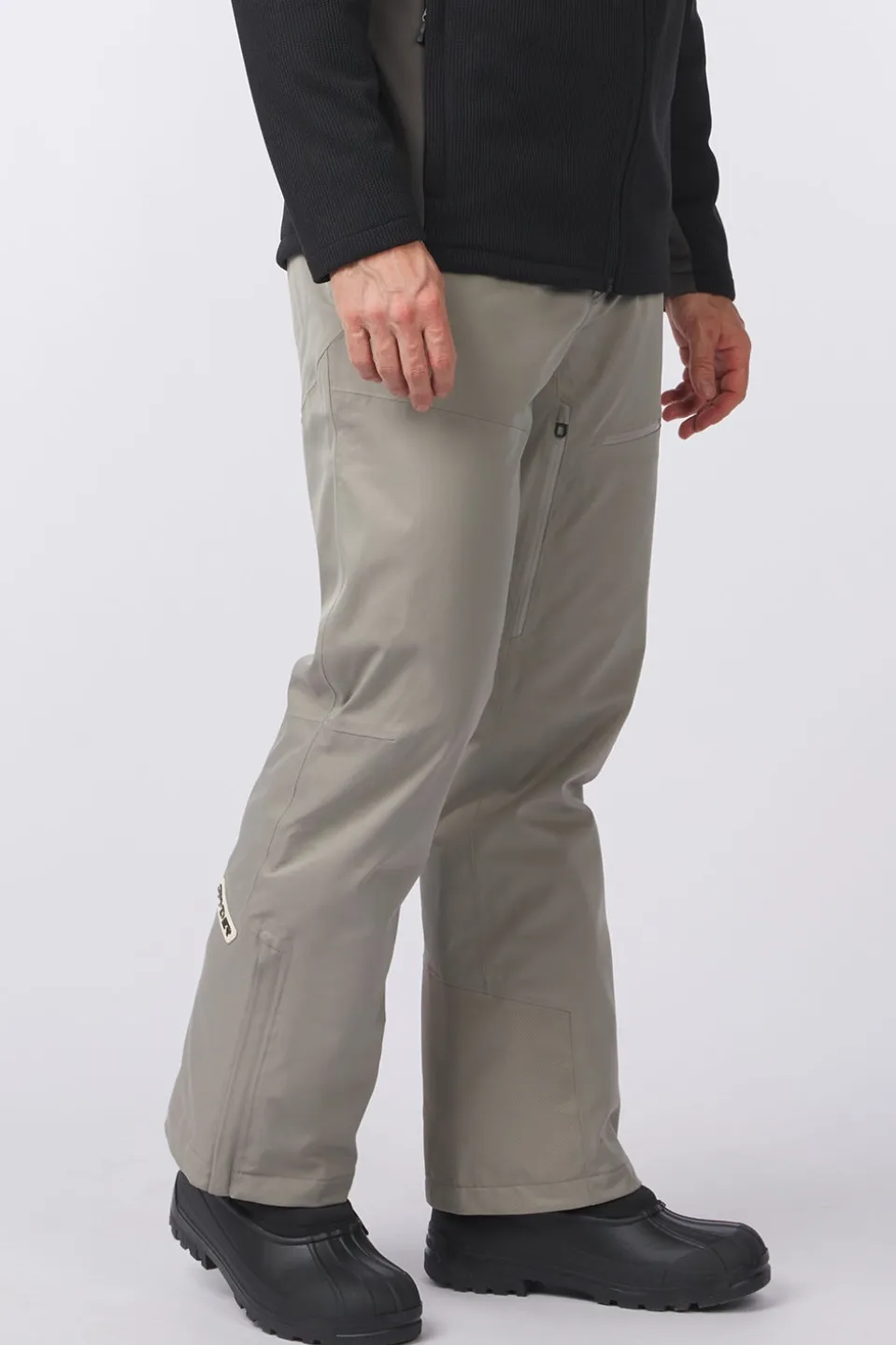 Spyder Skibroek Dare Pants