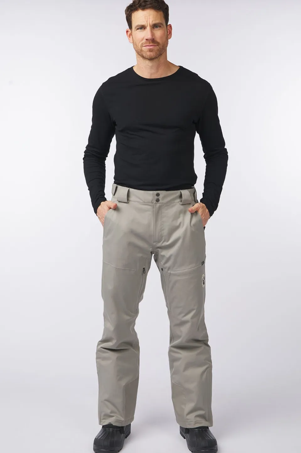 Spyder Skibroek Dare Pants