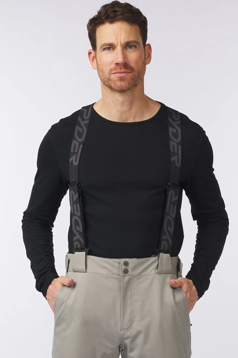 Spyder Skibroek Dare Pants